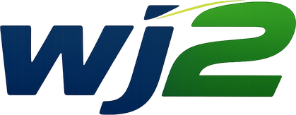wj2 logo for homepage navigation